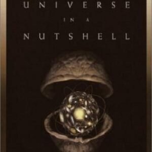 Stephen Hawking The Universe in a Nutshell